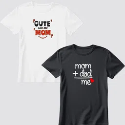 MITANSH Unisex Multi Tshirts-image-17