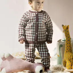 THE BABY TRUNK Unisex Kids Top-image-45