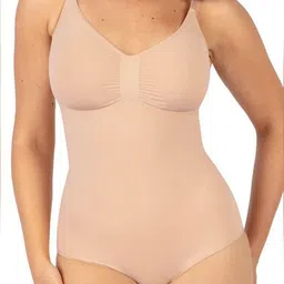 FEMENEST Women Solid Top-picture-22