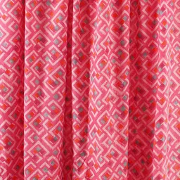 HANDICRAFT PALACE Printed Pure Cotton Unstitched Dress Material-image-86