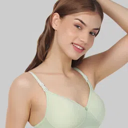 Designer Bugs Bra Medium Coverage image 2