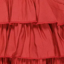 YOUNG BIRDS A-Line Dress image 2