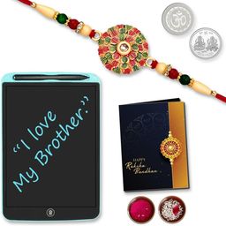 DeoDap Unisex Multi Rakhi-image-76