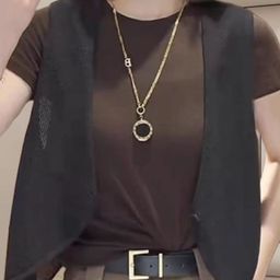 KPOP Open-Front Shrug-image-10