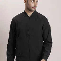 Turtle Men Windcheater and Water Resistant Sporty Jacket-picture-27