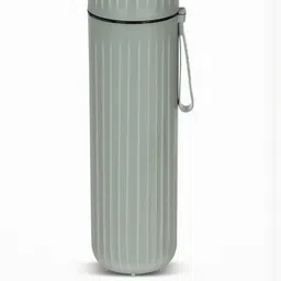 JAYPEE Green Plastic Water Bottle-image-48