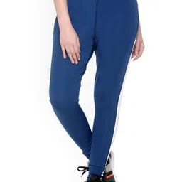 WOOL 4U Ankle Length Training Tights-image-62