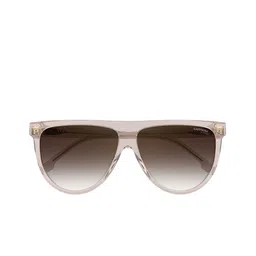 Carrera Women UV Protected Lens Full Rim Oval Sunglasses-38