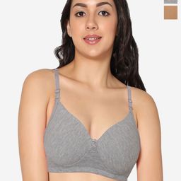 In Care Bra Medium Coverage Heavily Padded-picture-16