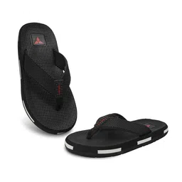 Trekiva Men Self Design Comfortable Thong Flip-Flops-picture-20