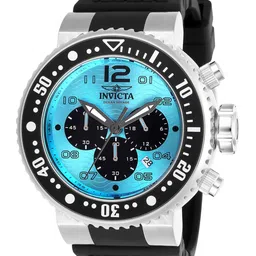 Invicta Pro Diver Men Dial & Straps Analogue Watch 26735-image-53