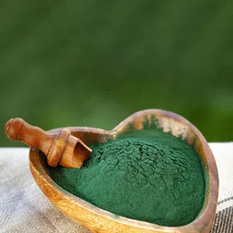 VEDICINE Pure Spirulina Powder-100g-32