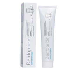 Dentopride Sensitive Toothpaste With Menthol & Glycerine-100g-52