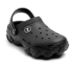 Skytrap Self Design Clogs-picture-8