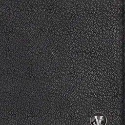 Van Heusen Leather Two Fold Wallet image 2