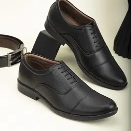 Provogue Men Formal Oxfords-image-83