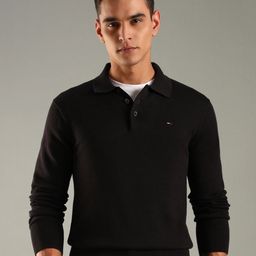 Tommy Hilfiger Men Pullover Sweatshirt-picture-0