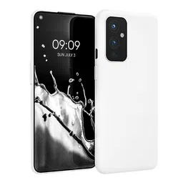 LIRAMARK Solid Printed OnePlus 9 Back Case Mobile Accessories-58