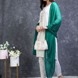 MIRAAN Chiffon Dupatta-18