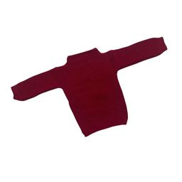 The Creators Unisex Kids Self Design Woollen Pullover-picture-33