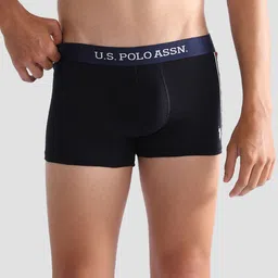 U.S. Polo Assn. Super Soft Short Trunks ET001-002-PL-picture-11