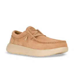 HEYDUDE Men Lace-Ups Round Toe Sneakers-picture-31