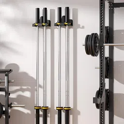 YMD Set Of 9 Home Gym Combo Kit image 5