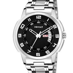 HMXT Men Analogue Watch HMXT-187-image-2
