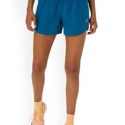ASICS NAGINO 4IN RUN Women Regular Fit Shorts-image-14