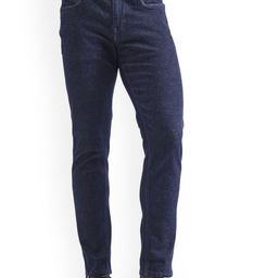 The Collection Men Slim Fit Mid-Rise Jeans-image-63