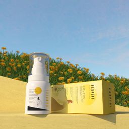 Kanpeki Kouyou Algues Spray Sunscreen SPF 70 PA+++- 60 ml-28