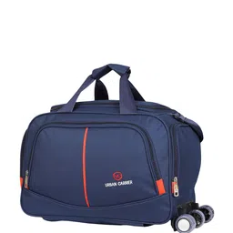 URBAN CARRIER Medium Duffel Bag With Wheels-58