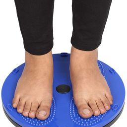 HackerX Tummy Twister Ab Exerciser image 3