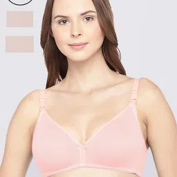 Inner Sense Bra Full Coverage image 5