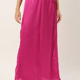 Ms.Lingies Slim-Fit Saree Shapewear-image-75