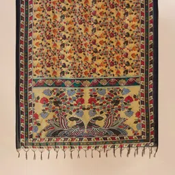 Dupatta Bazaar Ethnic Motifs Printed Dupatta image 3