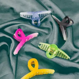 KRENOZ Women Claw Clip-image-8