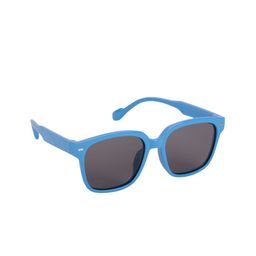 DukieKooky Unisex Kids Square Sunglasses with UV Protected Lens-image-26