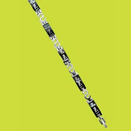 Dynamic Retail Global Men Stainless Steel Link Bracelet-picture-40