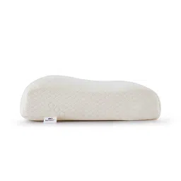 MEMOIR Contour (Bamboo) Memory Foam Pillow (17 x 27 inch)-image-1