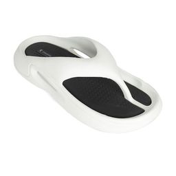 CHUPPS Dune Men Colourblocked Thong Flip-Flops-picture-51