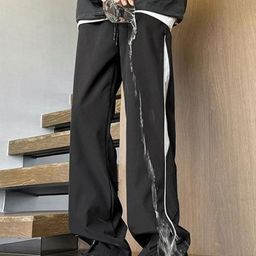 StyleCast Men Original Loose Fit Trousers-image-25