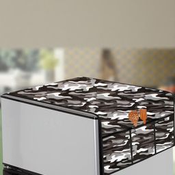 The Furnishing Tree Waterproof Fridge Top Cover with-image-37