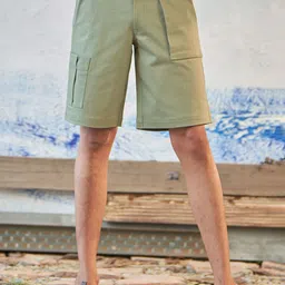 Canoopi Men Outdoor Shorts-picture-2