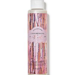 Bath & Body Works Champagne Toast Diamond Shimmer Body Lotion - 145ml-10