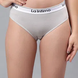 La Intimo Beaut Women Low-Rise Bikini Briefs-picture-45