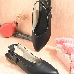 DOCTOR WALK Women Mules Flats-33
