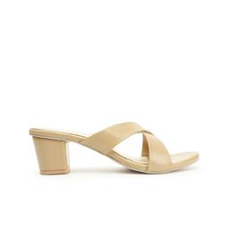 AVIVASTYLE Block Mules image 4