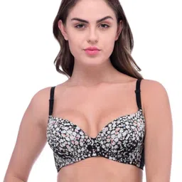 Poftik Bra Full Coverage Lightly Padded-picture-18