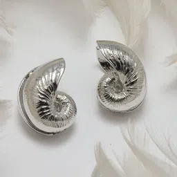 Maansh Contemporary Studs Earrings-image-44